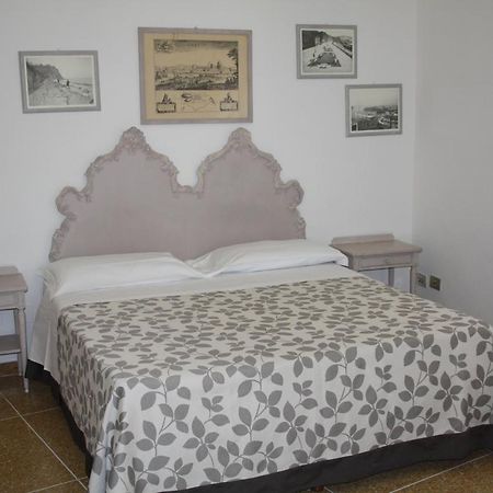 Residence Ancona Esterno foto