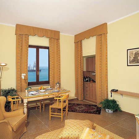 Residence Ancona Esterno foto