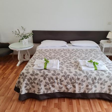 Residence Ancona Esterno foto