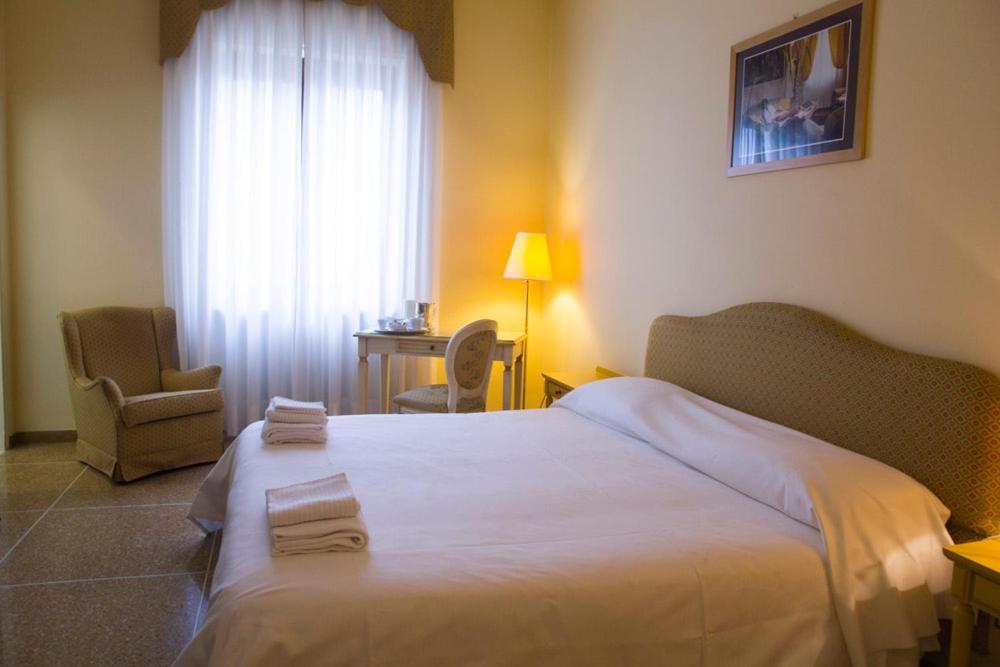 Residence Ancona Esterno foto