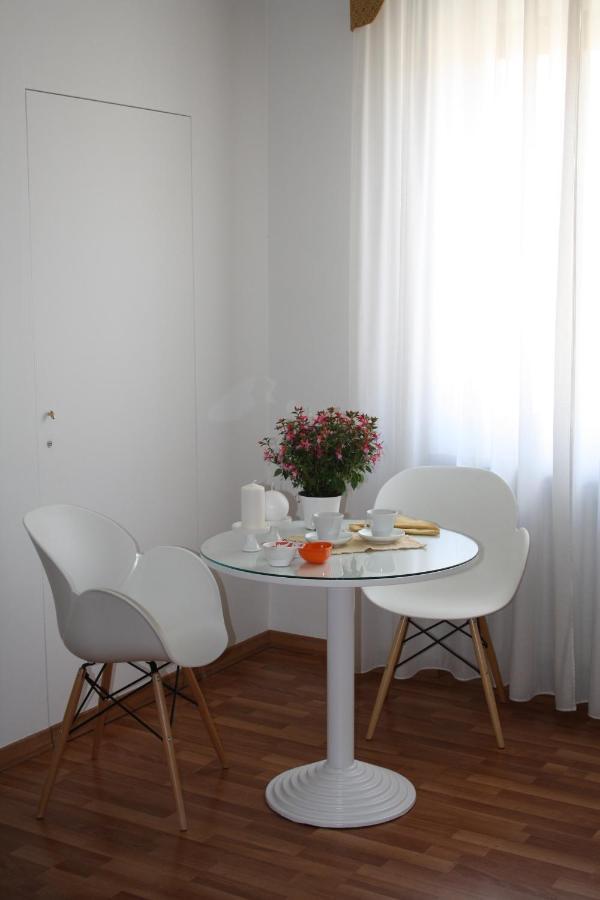 Residence Ancona Esterno foto