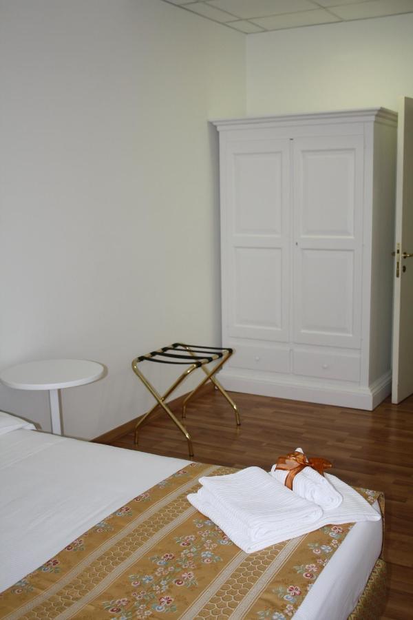 Residence Ancona Esterno foto
