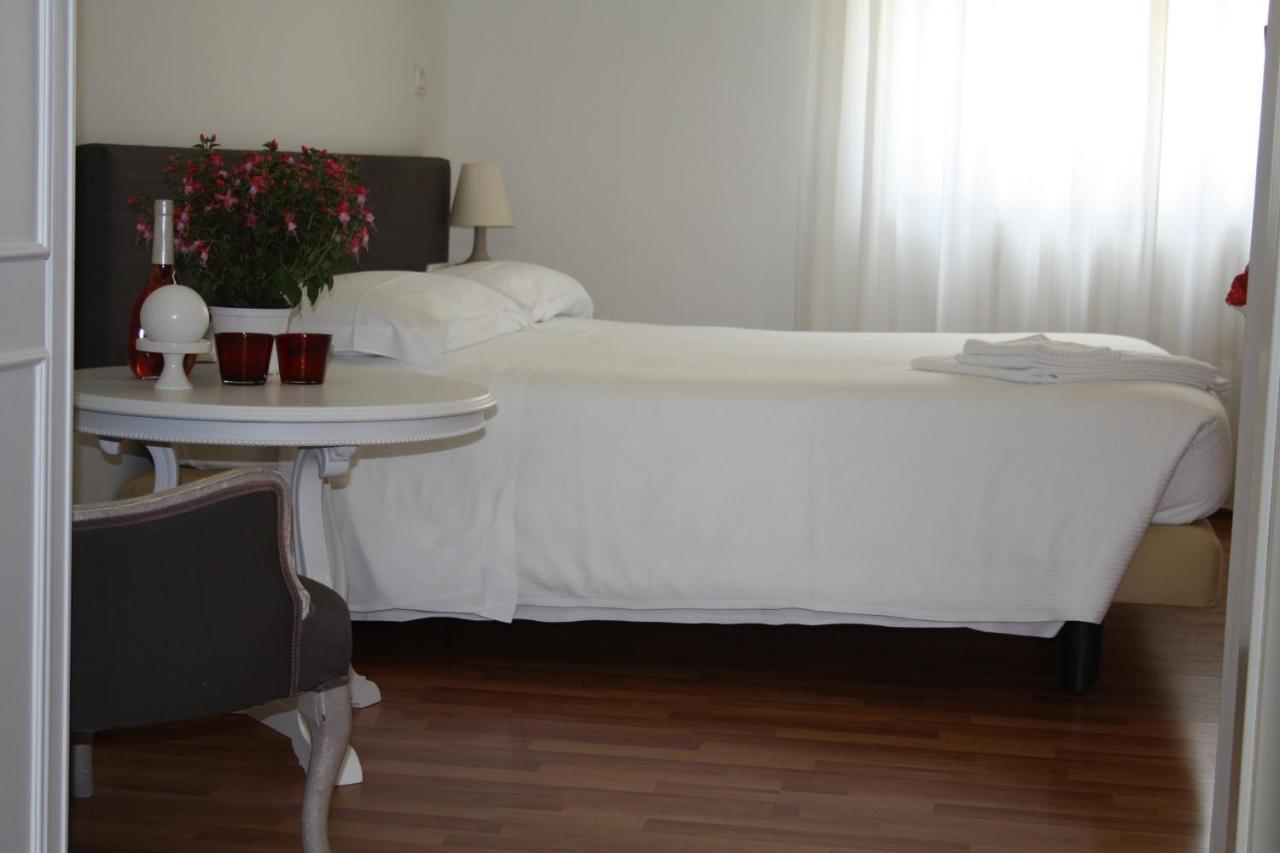 Residence Ancona Esterno foto