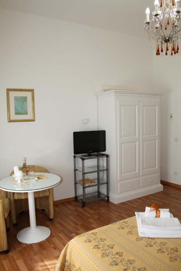 Residence Ancona Esterno foto
