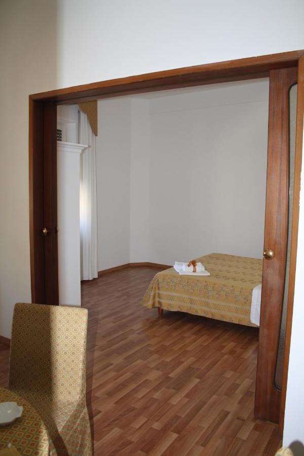 Residence Ancona Esterno foto