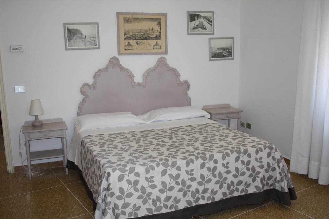 Residence Ancona Esterno foto