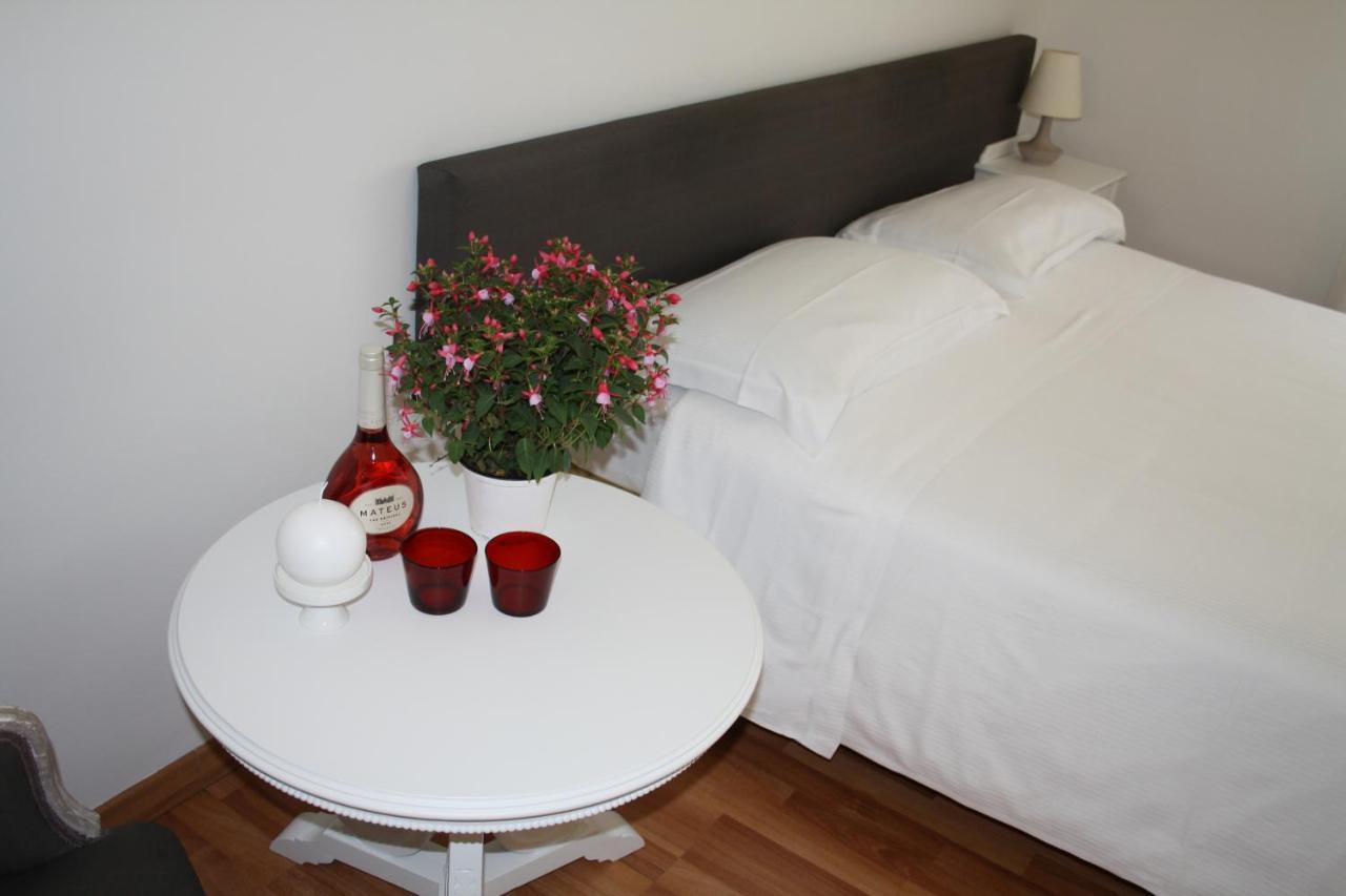 Residence Ancona Esterno foto