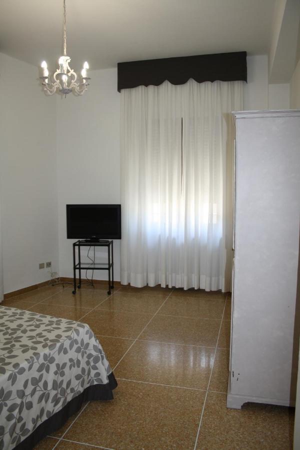 Residence Ancona Esterno foto