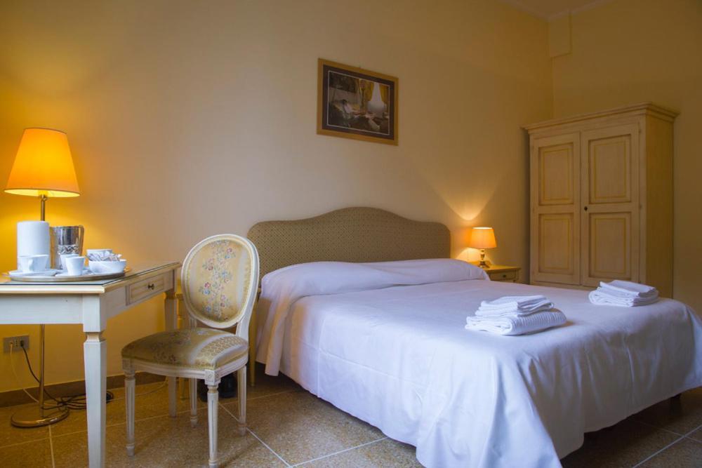 Residence Ancona Esterno foto