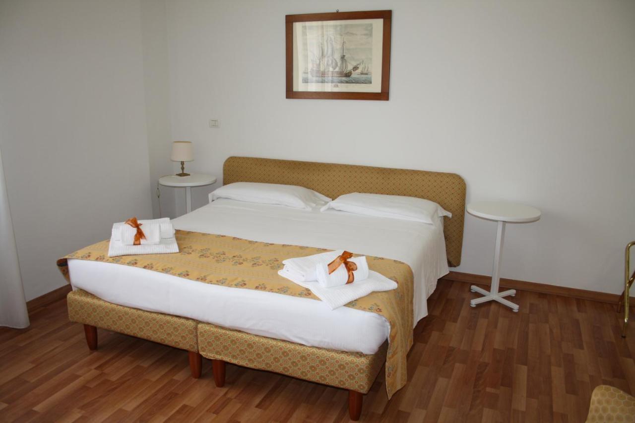 Residence Ancona Esterno foto