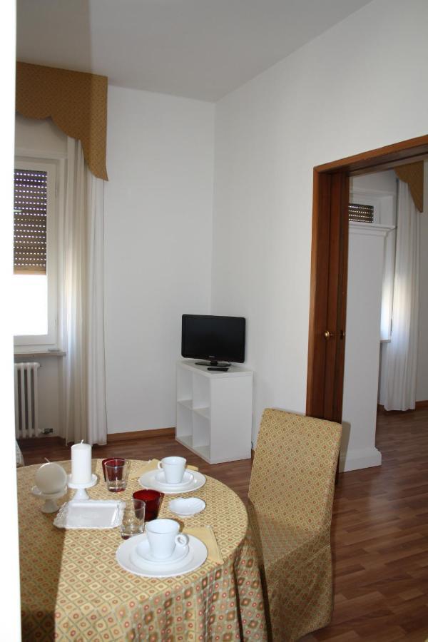 Residence Ancona Esterno foto