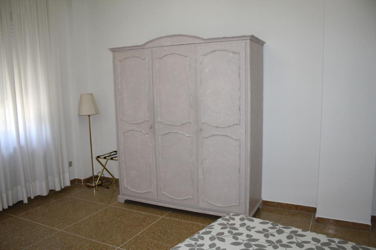 Residence Ancona Esterno foto