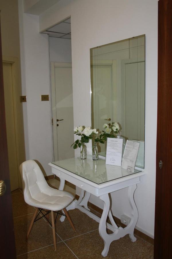 Residence Ancona Esterno foto