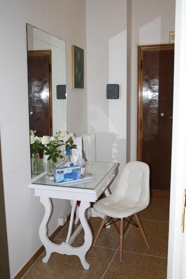 Residence Ancona Esterno foto