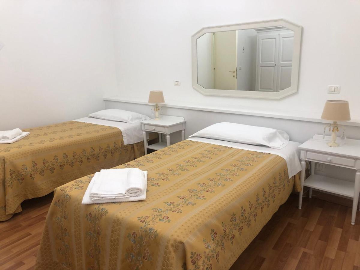 Residence Ancona Esterno foto