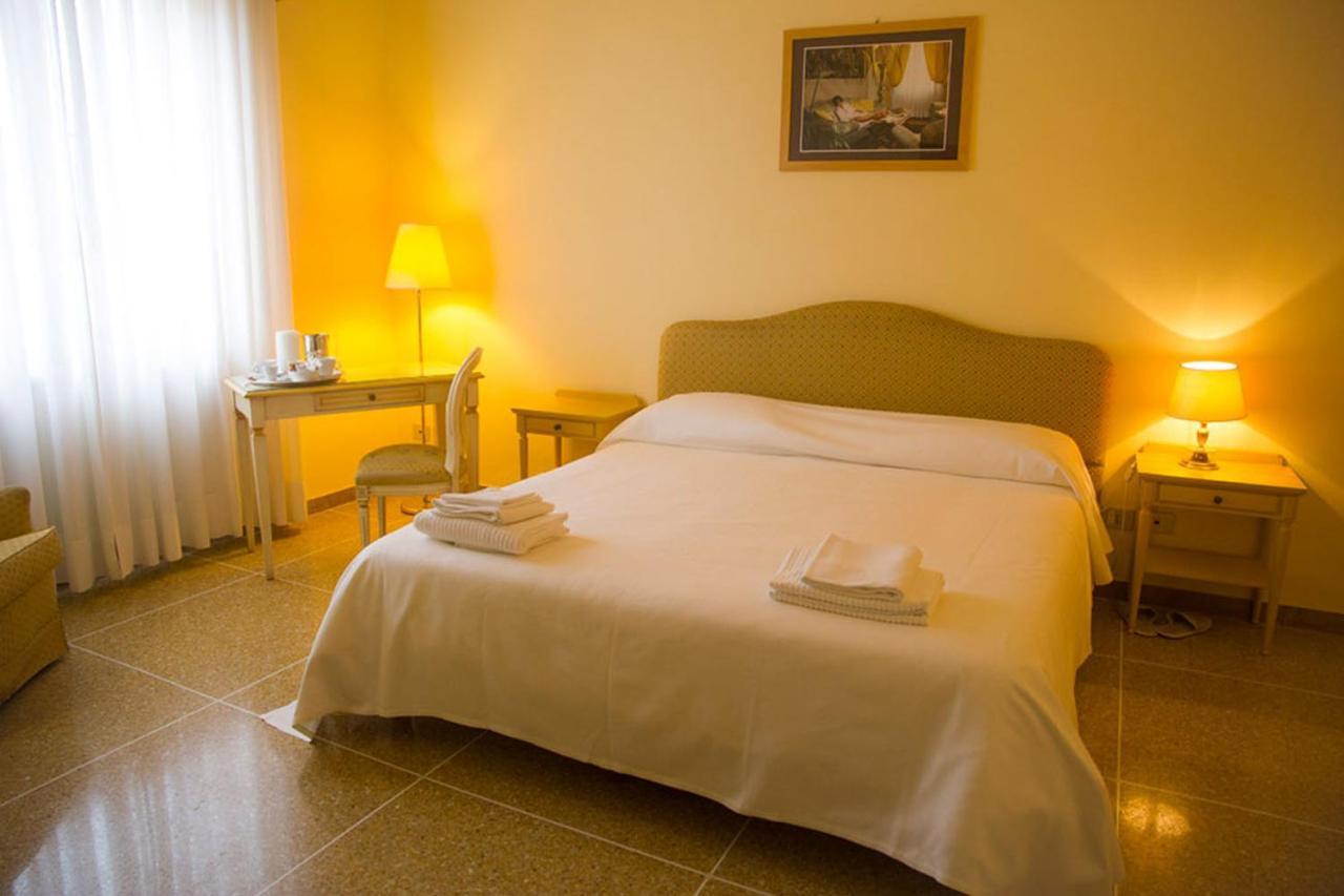 Residence Ancona Esterno foto