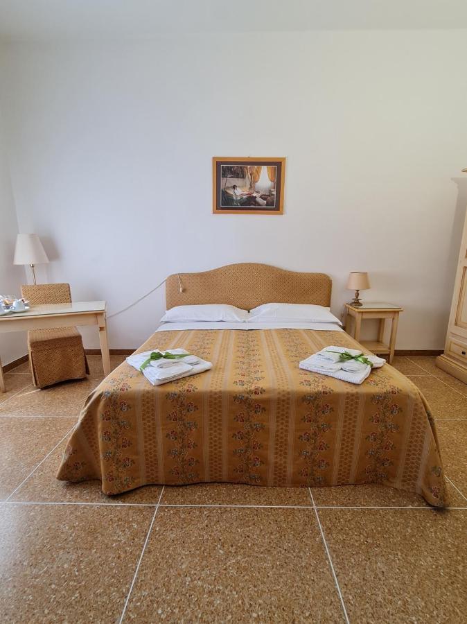 Residence Ancona Esterno foto