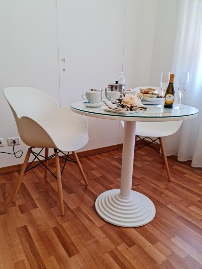 Residence Ancona Esterno foto