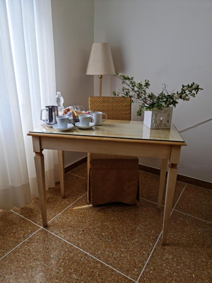 Residence Ancona Esterno foto