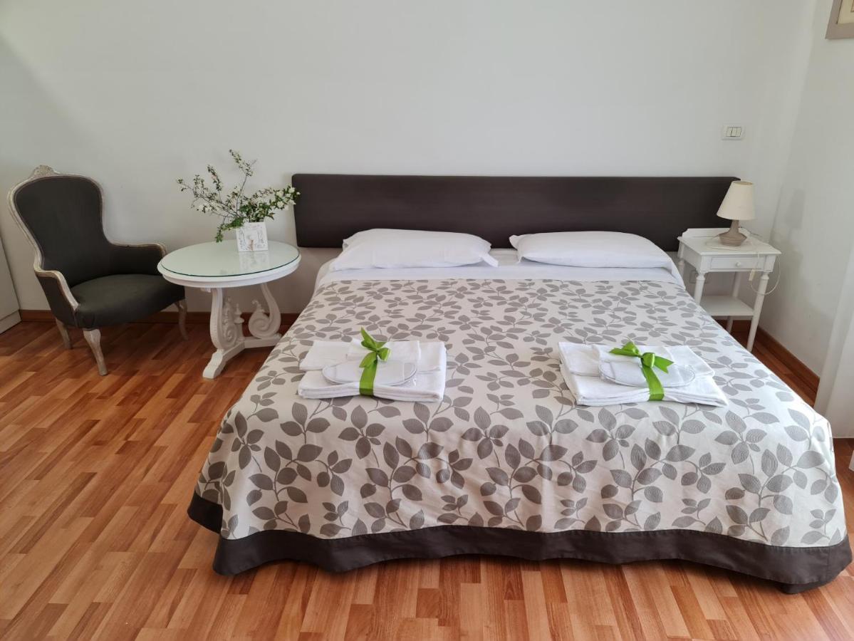 Residence Ancona Esterno foto