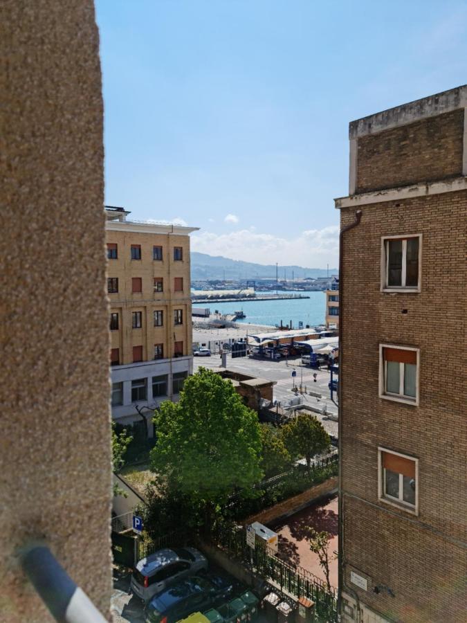 Residence Ancona Esterno foto