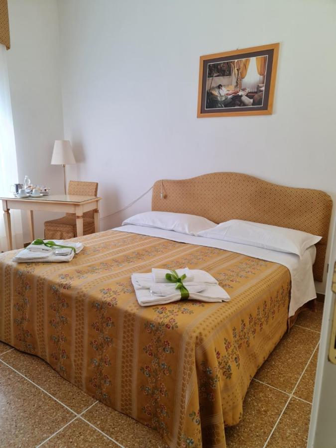 Residence Ancona Esterno foto
